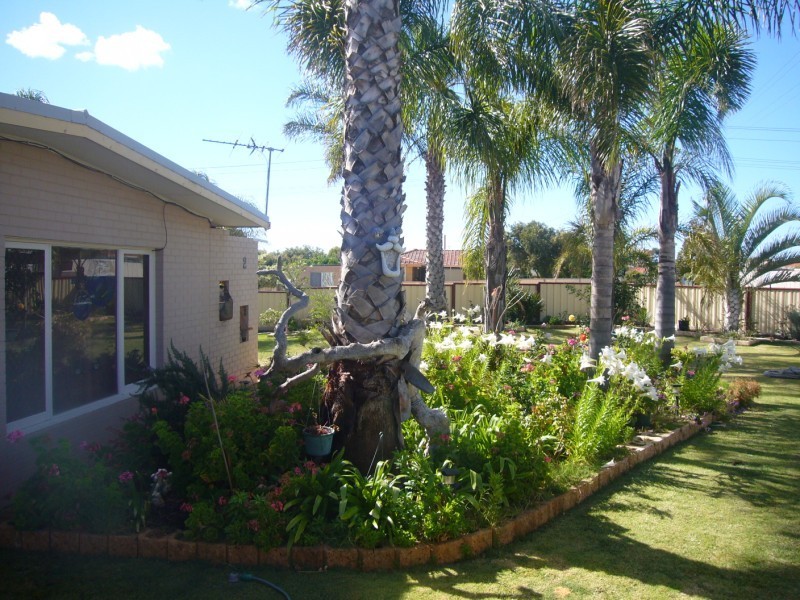 2 Jade Place, Rangeway WA 6530
