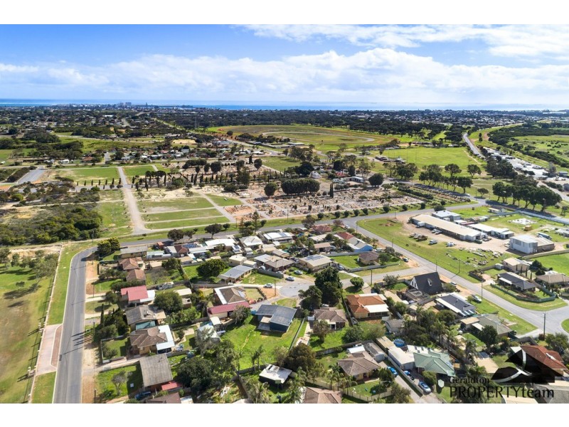 5 Watson Court, Utakarra WA 6530