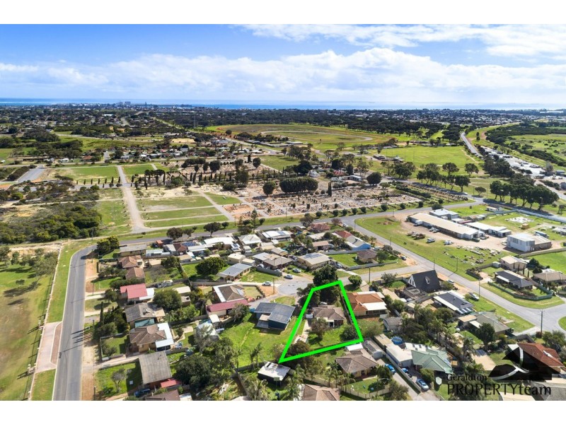 5 Watson Court, Utakarra WA 6530