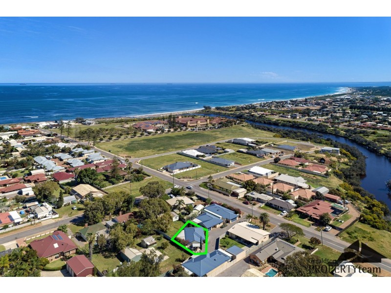 3/38 Crowtherton Street, Bluff Point WA 6530