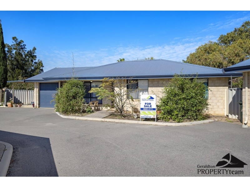 3/38 Crowtherton Street, Bluff Point WA 6530