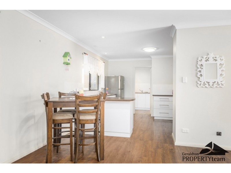 3/38 Crowtherton Street, Bluff Point WA 6530