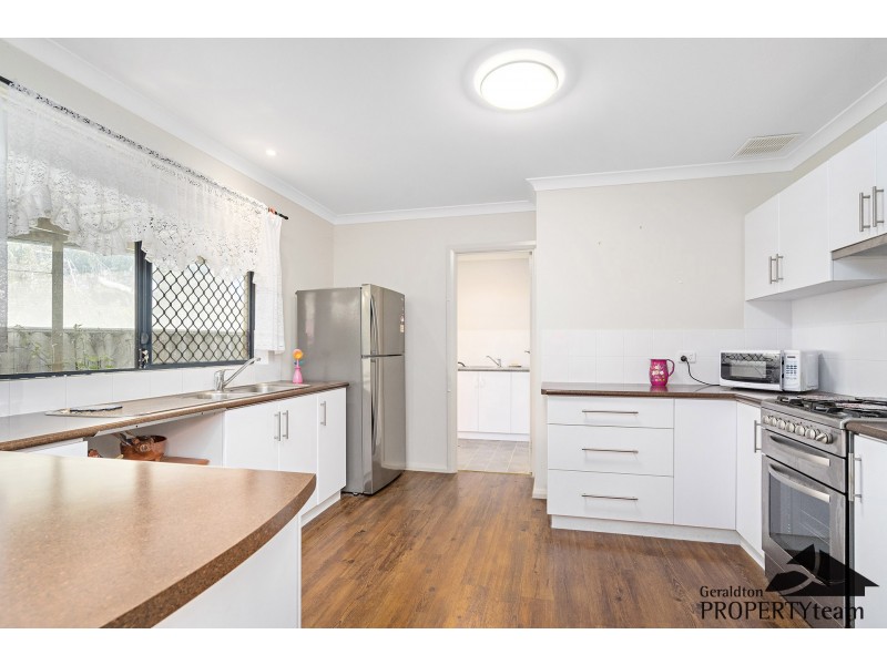 3/38 Crowtherton Street, Bluff Point WA 6530