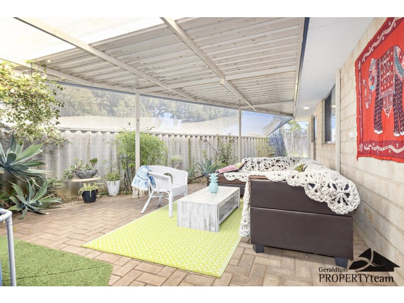 3/38 Crowtherton Street, Bluff Point WA 6530