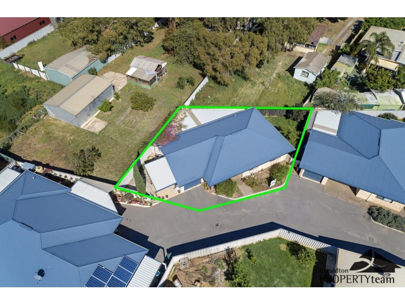 3/38 Crowtherton Street, Bluff Point WA 6530