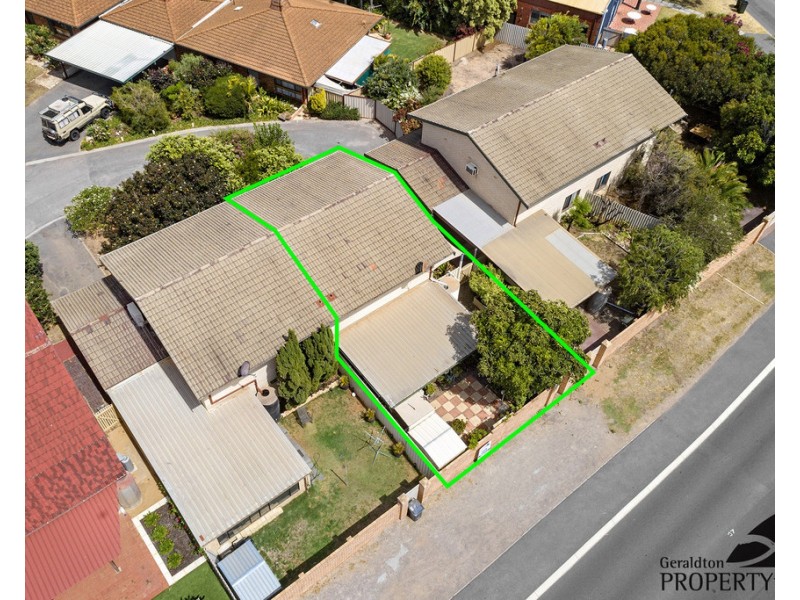 3/54 Glenview Street, Mount Tarcoola WA 6530