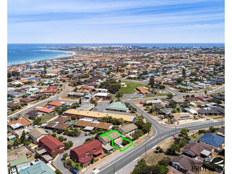 3/54 Glenview Street, Mount Tarcoola WA 6530