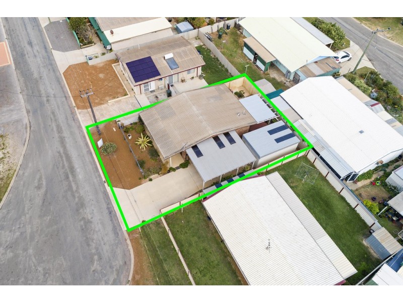 181 Monsoon Lane, West End WA 6530