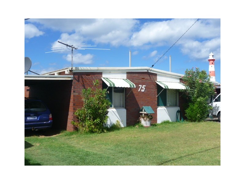 75 Marines Lane, West End WA 6530