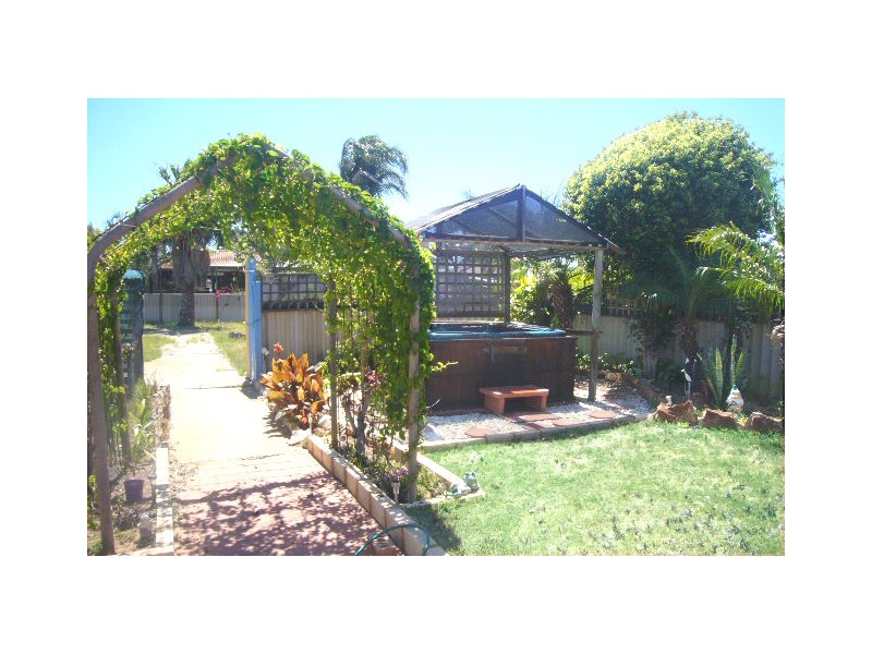 46 Blencowe Road, Rangeway WA 6530