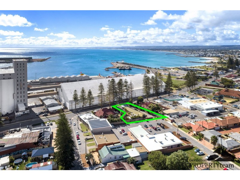 357 – 359 Marine Terrace, West End WA 6530