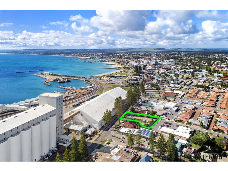 357 – 359 Marine Terrace, West End WA 6530