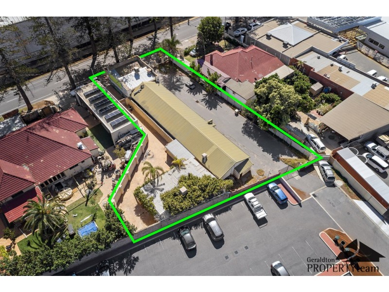 357 – 359 Marine Terrace, West End WA 6530