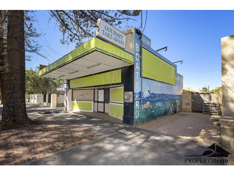 357 – 359 Marine Terrace, West End WA 6530