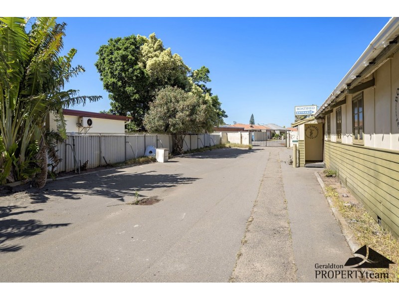 357 – 359 Marine Terrace, West End WA 6530