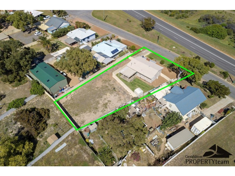 333 Banksia Street, Rangeway WA 6530