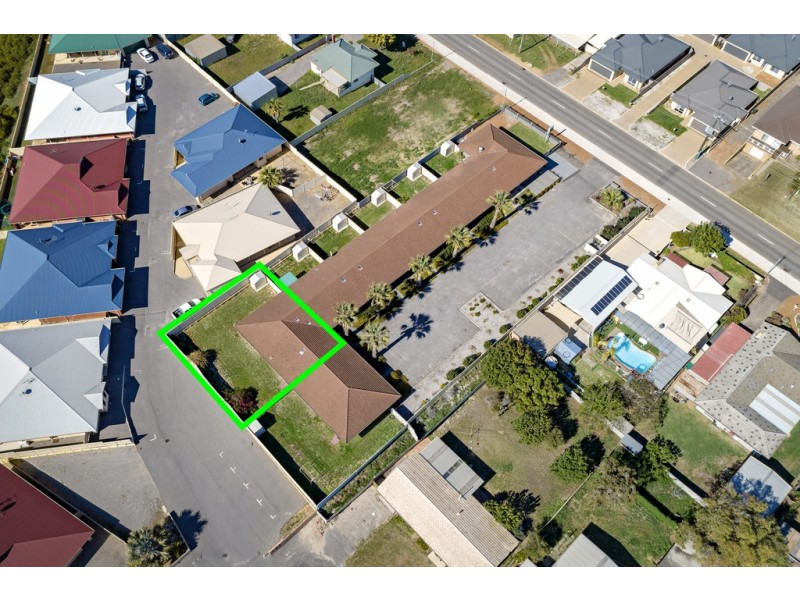 6/75 Eastern Road, Geraldton WA 6530