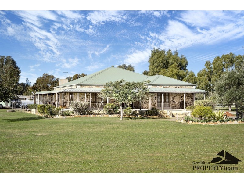 32 Polo Road, Deepdale WA 6532