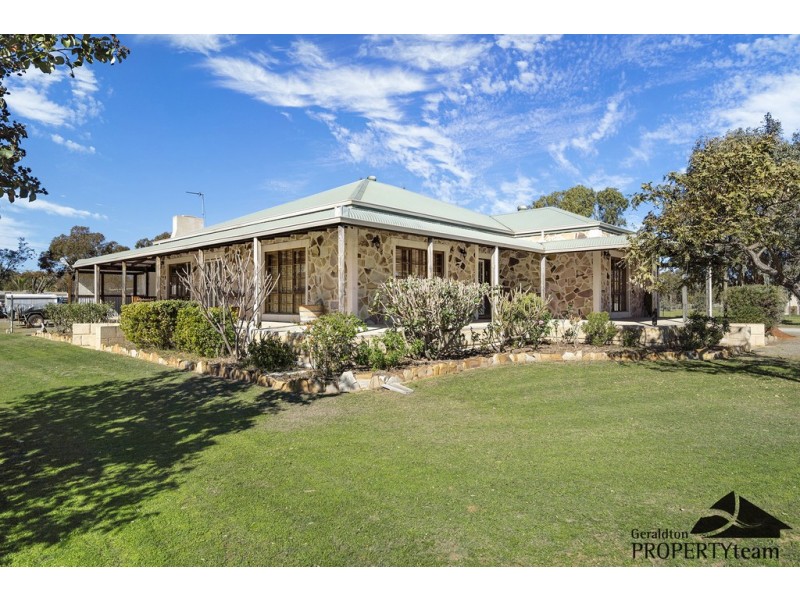 32 Polo Road, Deepdale WA 6532