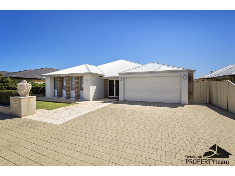 14 Yolanda Edge, Wandina WA 6530