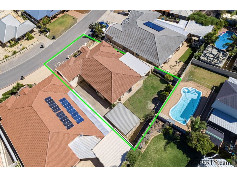 44 Ashton Close, Mount Tarcoola WA 6530