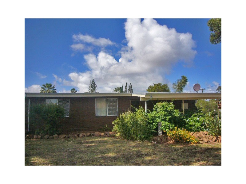 158 Anderson St, Spalding WA 6530