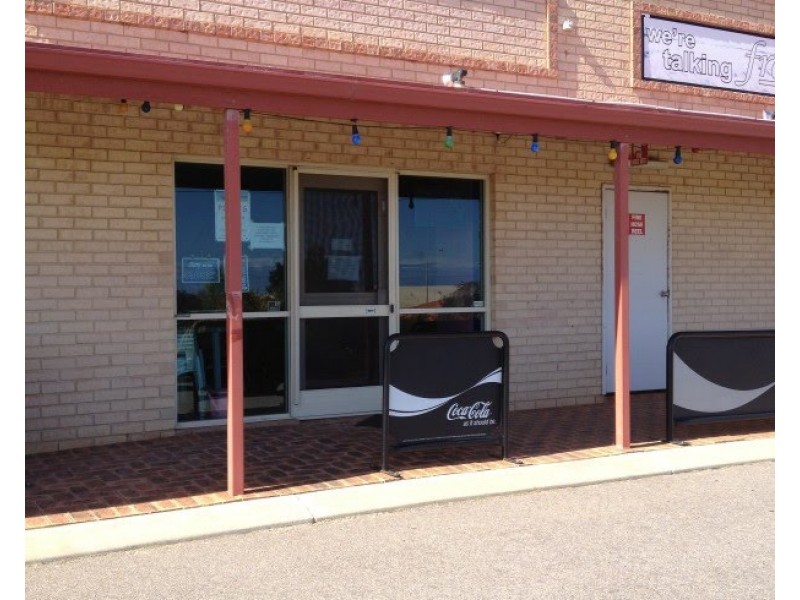 Unit 3/2 Oceanside Drive, Wandina WA 6530