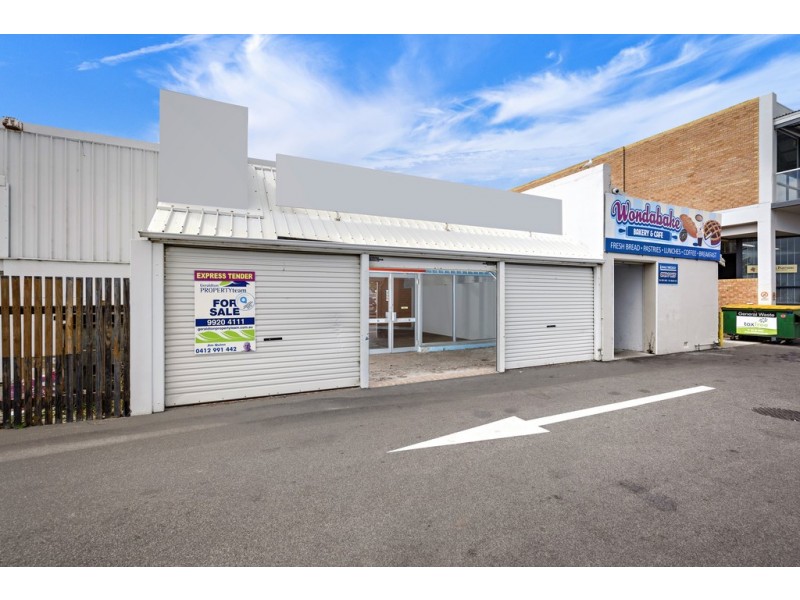 114 Marine Terrace, Geraldton WA 6530