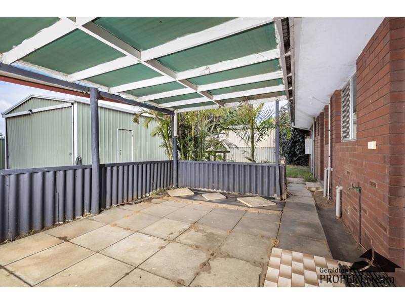 540 Chapman Road, Sunset Beach WA 6530