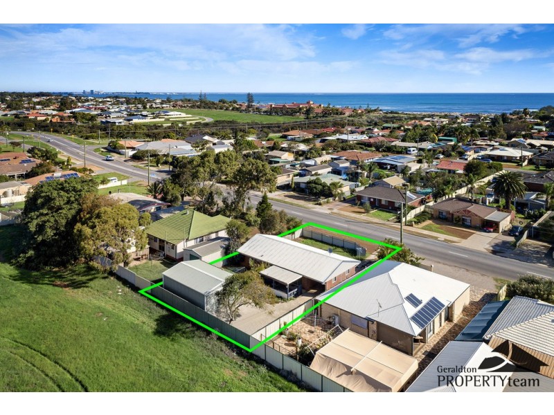 540 Chapman Road, Sunset Beach WA 6530