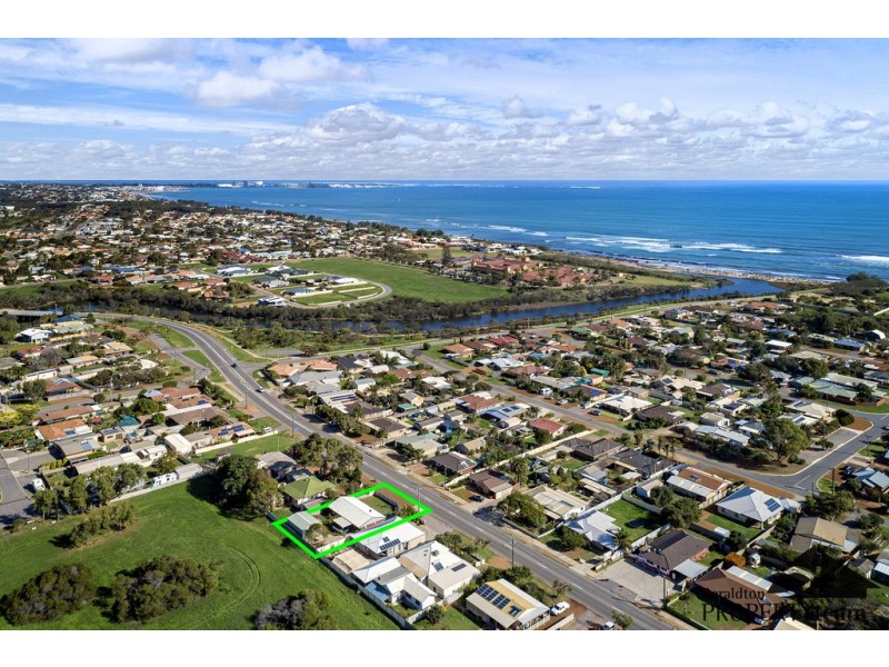 540 Chapman Road, Sunset Beach WA 6530