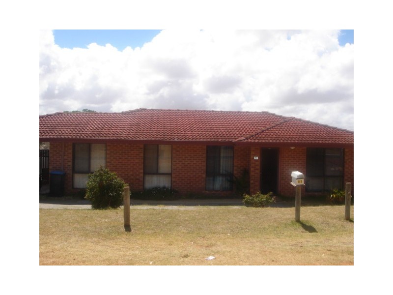 91 Blencowe Rd, Utakarra WA 6530