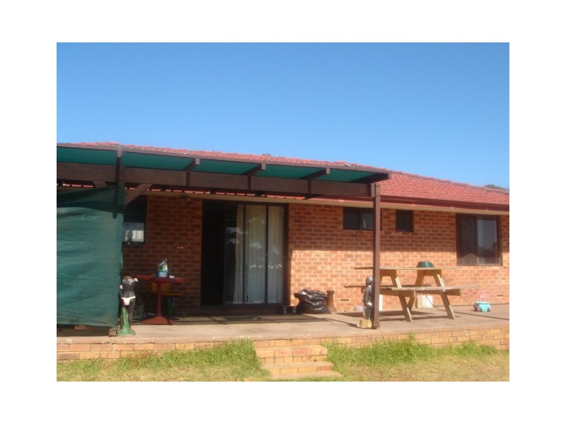 91 Blencowe Rd, Utakarra WA 6530