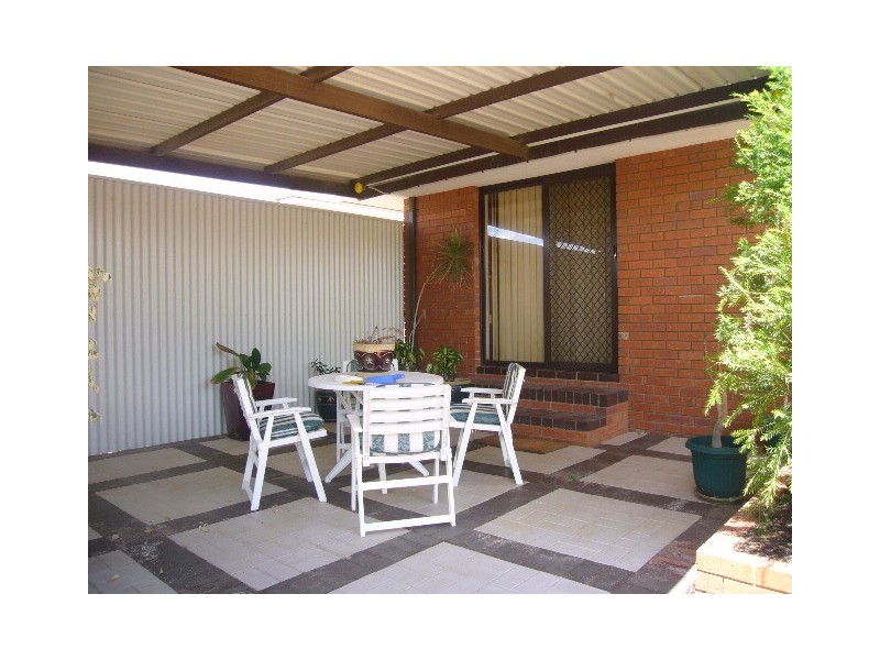 7 Bartlett Street, Spalding WA 6530