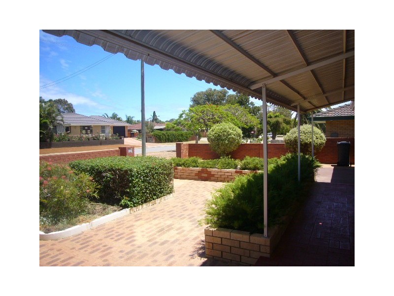 7 Bartlett Street, Spalding WA 6530