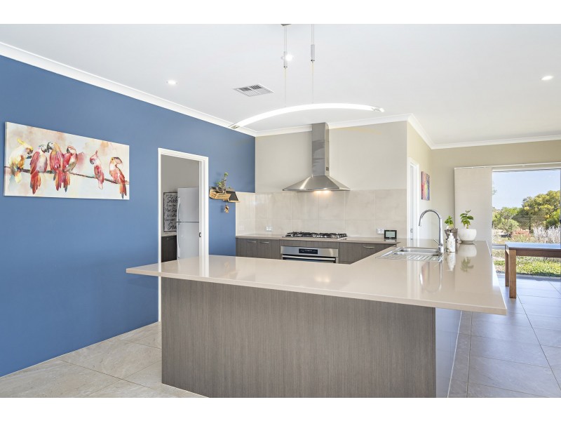 18 Dolbys Drive, Waggrakine WA 6530