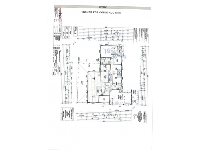 18 Dolbys Drive, Waggrakine WA 6530 Floorplan