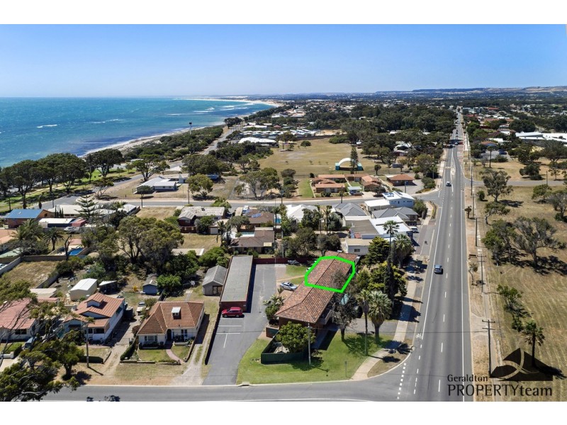 7/311 Chapman Road, Bluff Point WA 6530