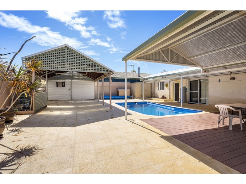 1 Martin Street, Mount Tarcoola WA 6530