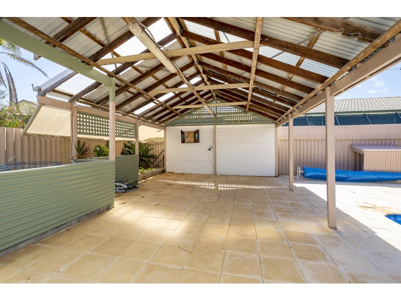 1 Martin Street, Mount Tarcoola WA 6530