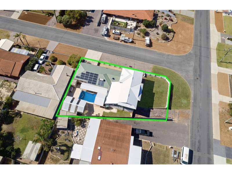 1 Martin Street, Mount Tarcoola WA 6530