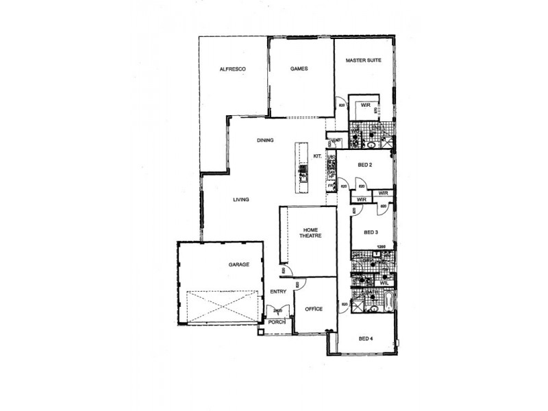 9 Basile Court, Wandina WA 6530