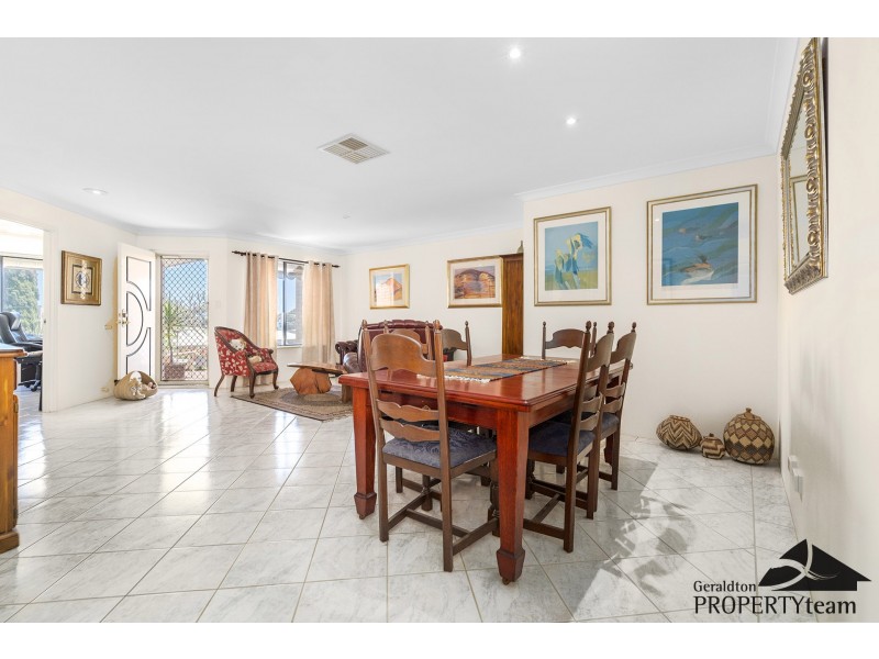 3 Nairn Court, Port Denison WA 6525