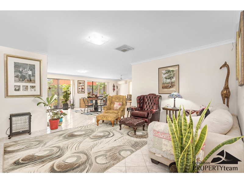 3 Nairn Court, Port Denison WA 6525