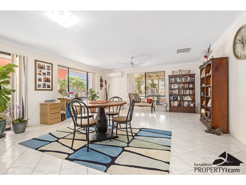 3 Nairn Court, Port Denison WA 6525