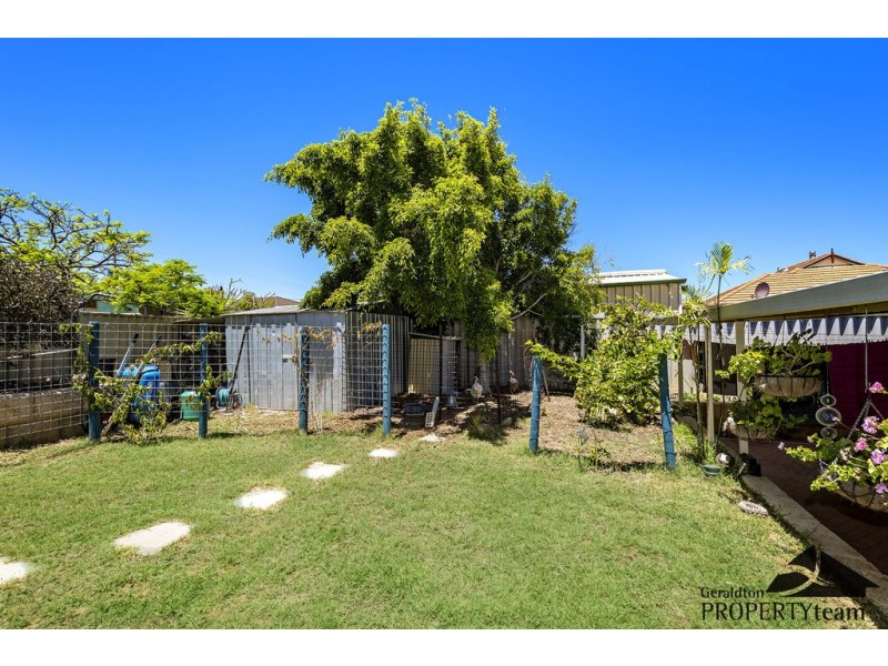 3 Nairn Court, Port Denison WA 6525