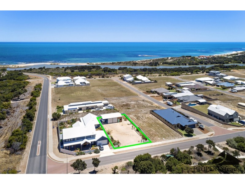 3 Benedtictine Drive, Port Denison WA 6525