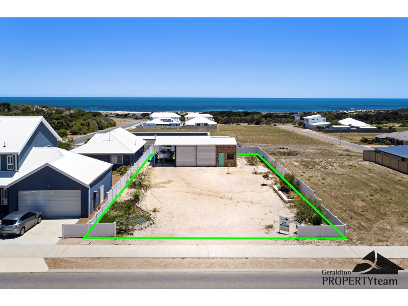 3 Benedtictine Drive, Port Denison WA 6525