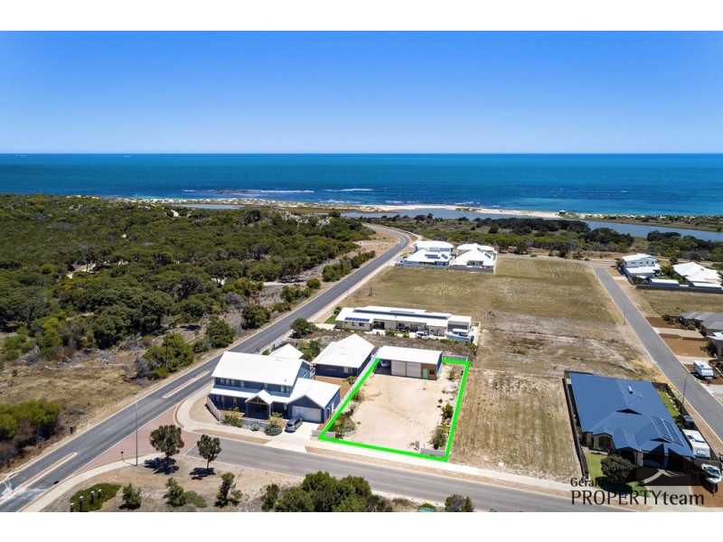 3 Benedtictine Drive, Port Denison WA 6525