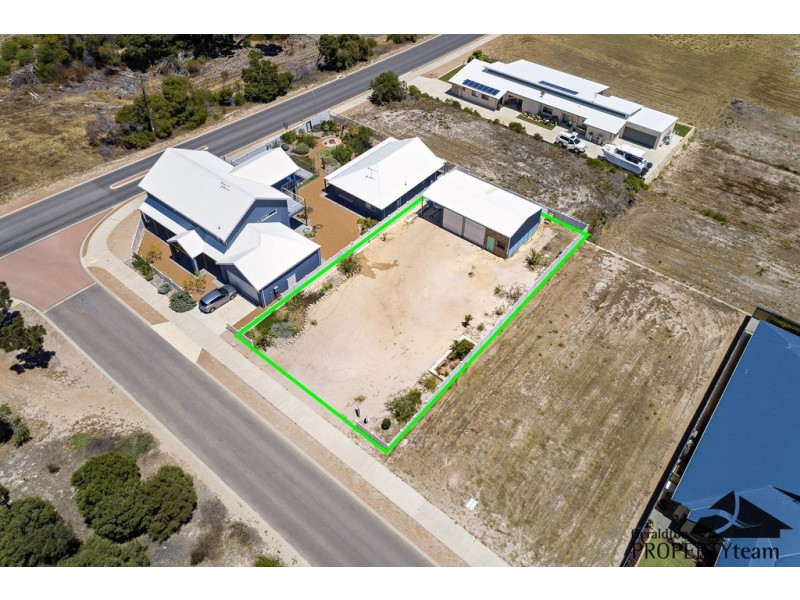 3 Benedtictine Drive, Port Denison WA 6525